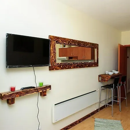 Apartment Predela 1 Apartments *