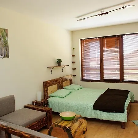 Predela 1 Apartments Apartment