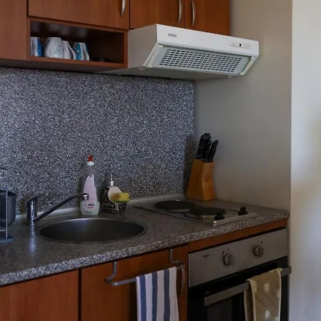 Predela 1 Apartments Apartment Bansko
