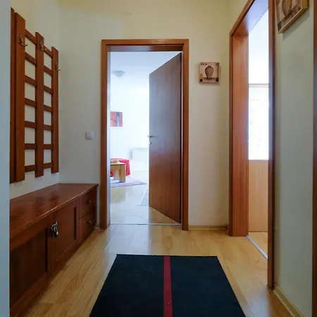 Predela 1 Apartments