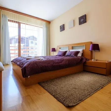 Apartment Predela 1 Apartments *