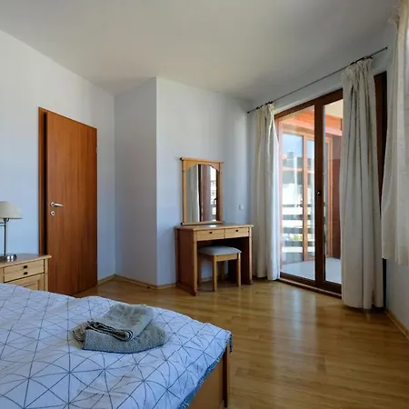 Predela 1 Apartments Apartment Bansko