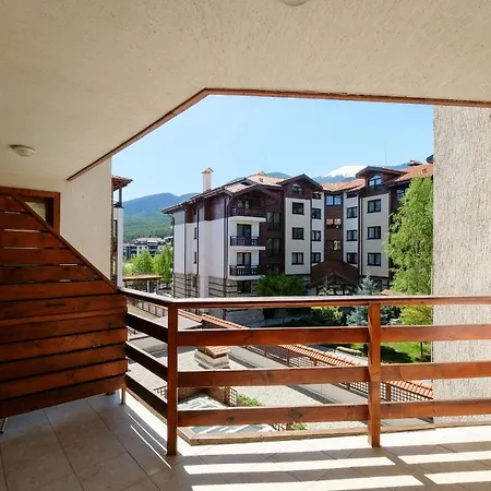 Predela 1 Apartments * Bansko