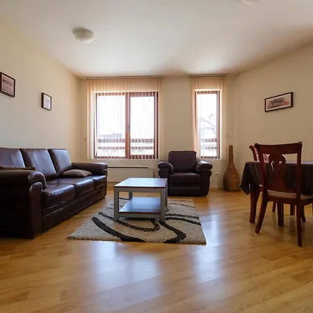 Predela 1 Apartments