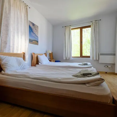 Apartment Predela 1 Apartments *