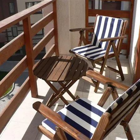 Apartment Predela 1 Apartments Bansko