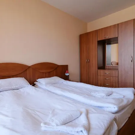 Predela 1 Apartments Apartment