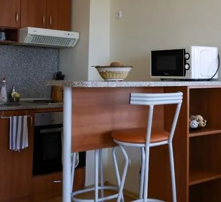 Predela 1 Apartments *