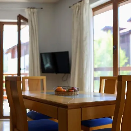 Apartment Predela 1 Apartments Bansko