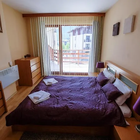 Apartment Predela 1 Apartments Bansko
