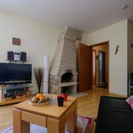 Predela 1 Apartments Bansko