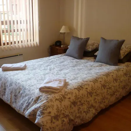 Apartment Predela 1 Apartments Bansko