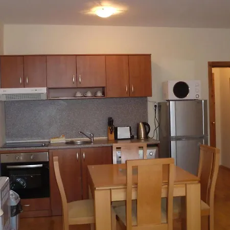 Apartment Predela 1 Apartments Bansko