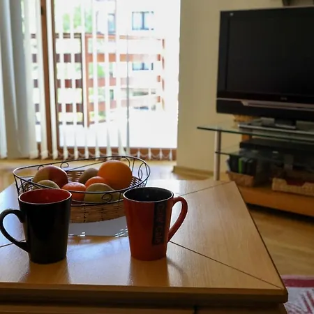 Predela 1 Apartments * Bansko