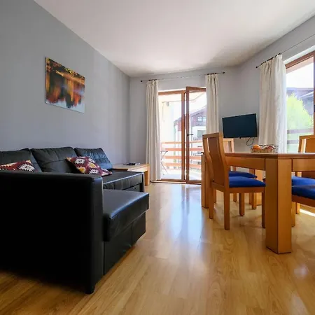 Predela 1 Apartments Apartment