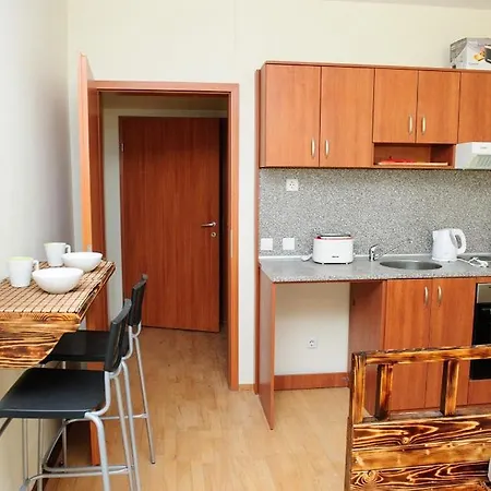 Predela 1 Apartments * Bansko