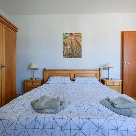 Predela 1 Apartments