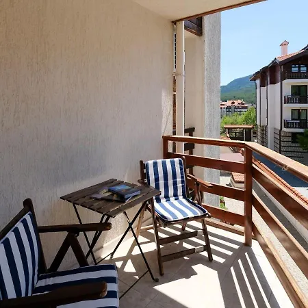 Predela 1 Apartments Bansko