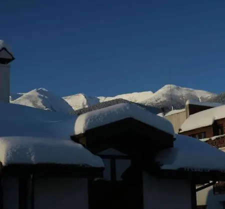 Apartment Predela 1 Apartments Bansko